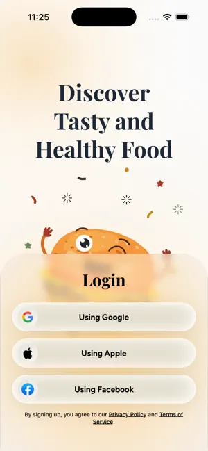 aaloo.ai: Your place to be screenshot 1