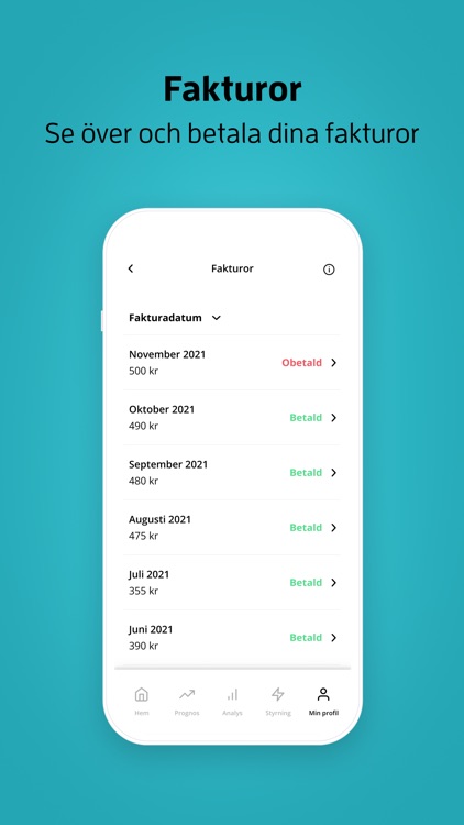 Telinet Energi screenshot-4