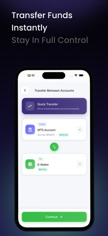 Trust Capital App Screenshot 5 of 5