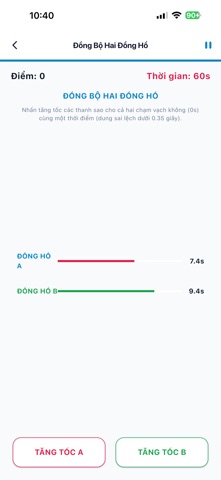 Brain Optima screenshot 6