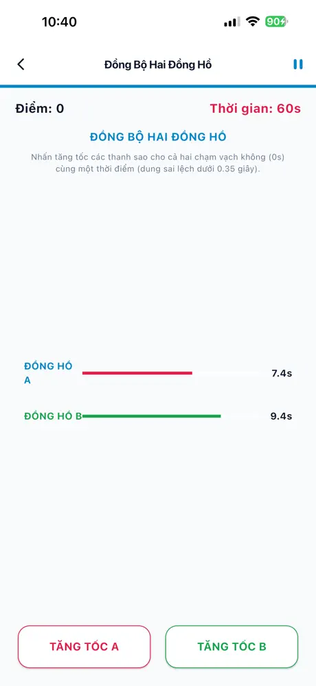 Brain Optima screenshot 6