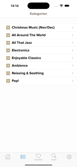 DMD2 Music screenshot 1