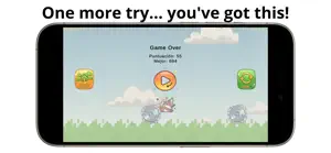 Foxy Hop! screenshot 3