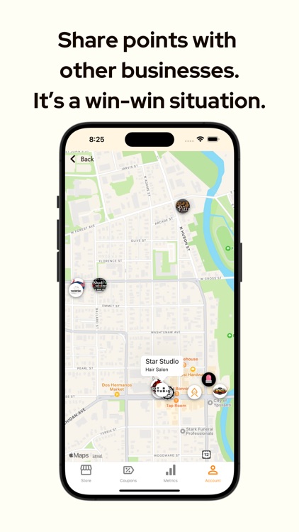 Campfire Business screenshot-3