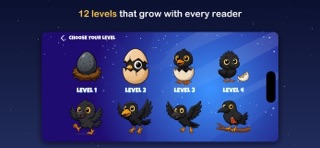 Class Readers: Learn to Read Screenshot 3 of 7