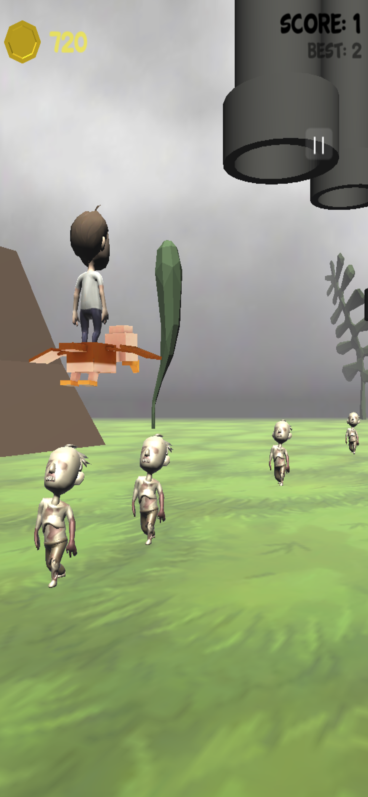 Apocalypse Idle