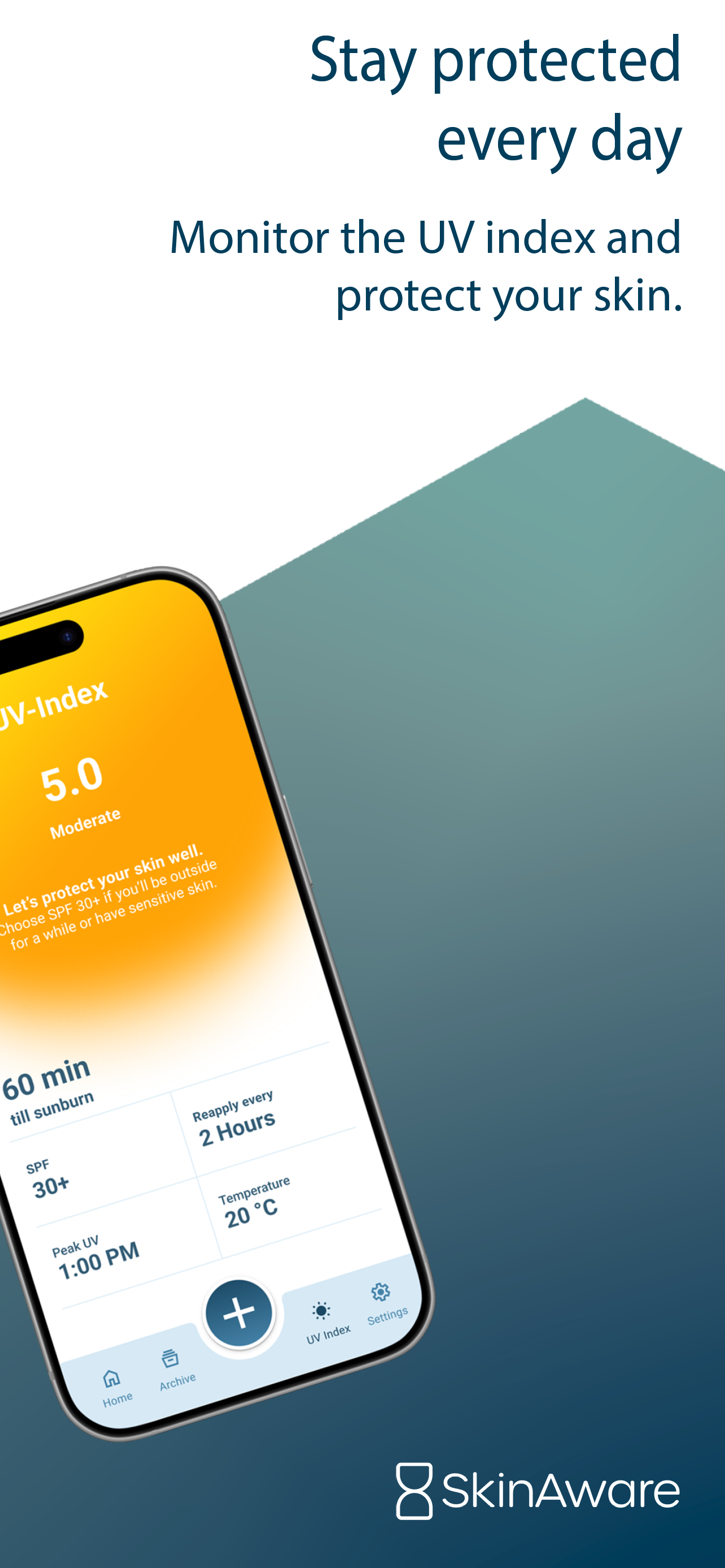 SkinAware