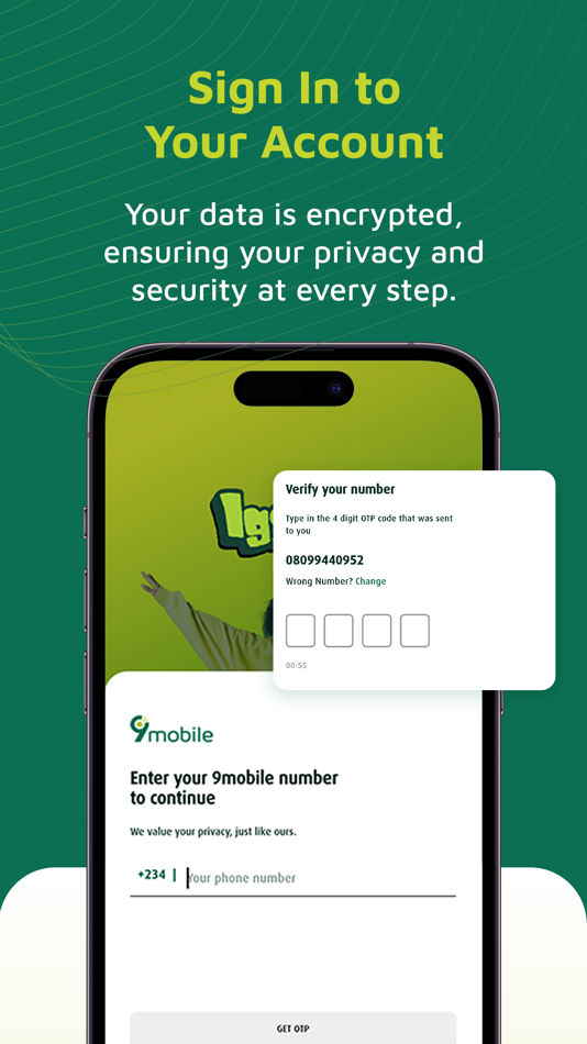 #10. MyT2 (iOS) 来自: EMERGING MARKETS TELECOMMUNICATION SERVICES LTD