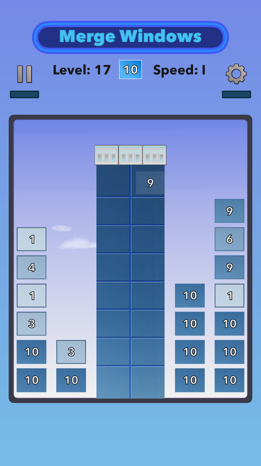 #5. Merge Windows (iOS) 由: Brian Giedt