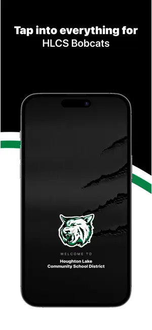 HLCS Bobcats screenshot 1