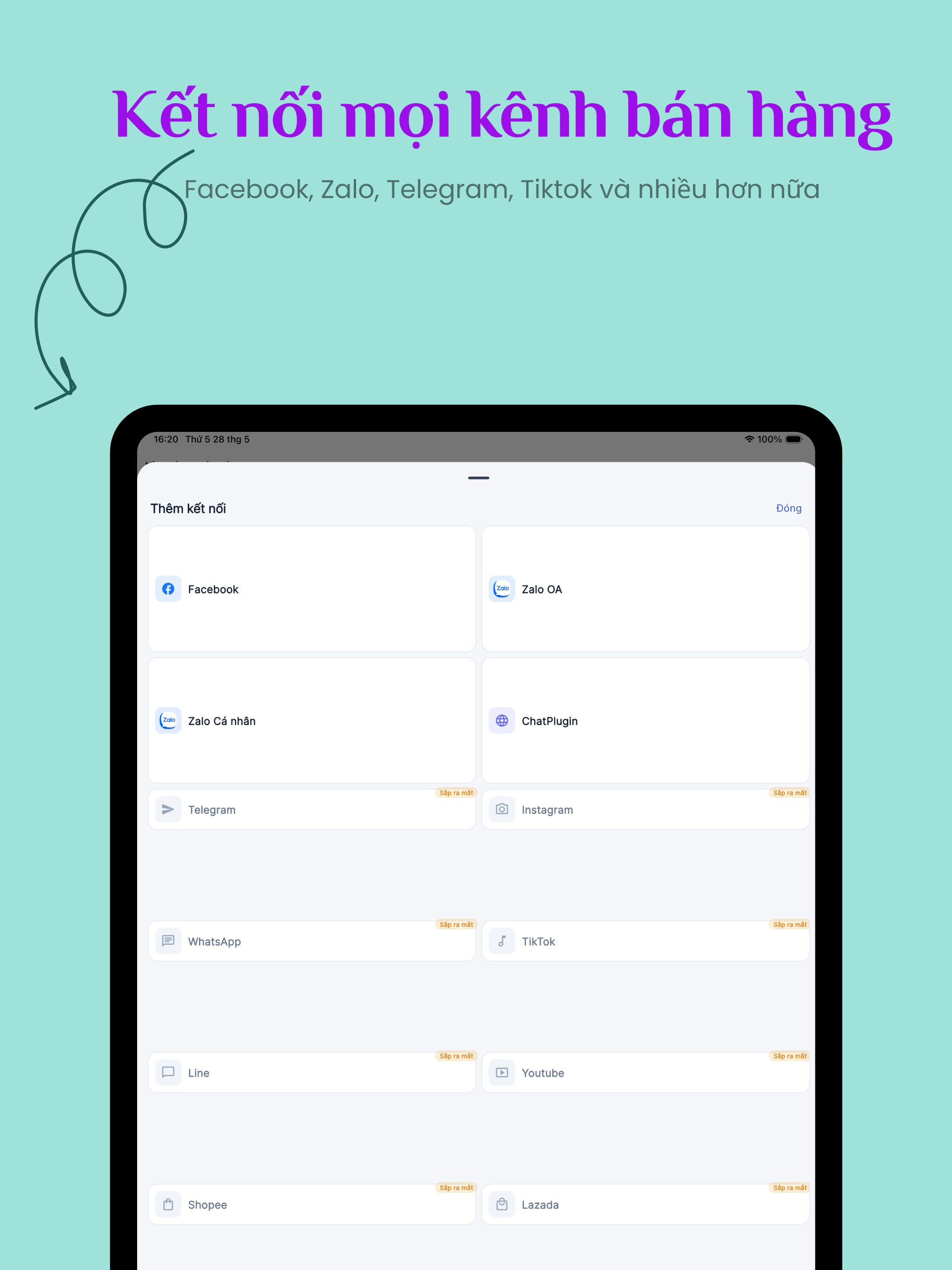 AloChat AI screenshot 8