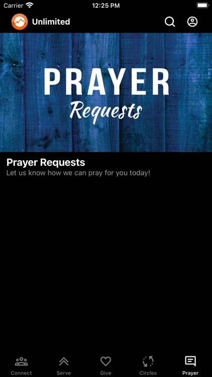 Church Unlimited Alabama screenshot-4