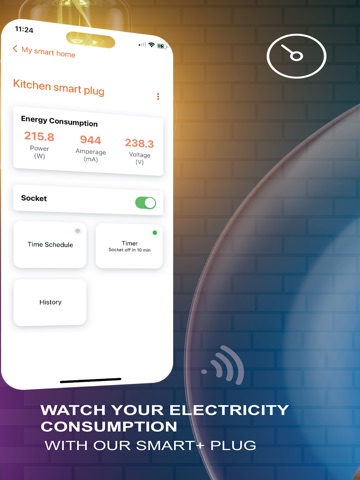 SMART+ iPad screenshot 3