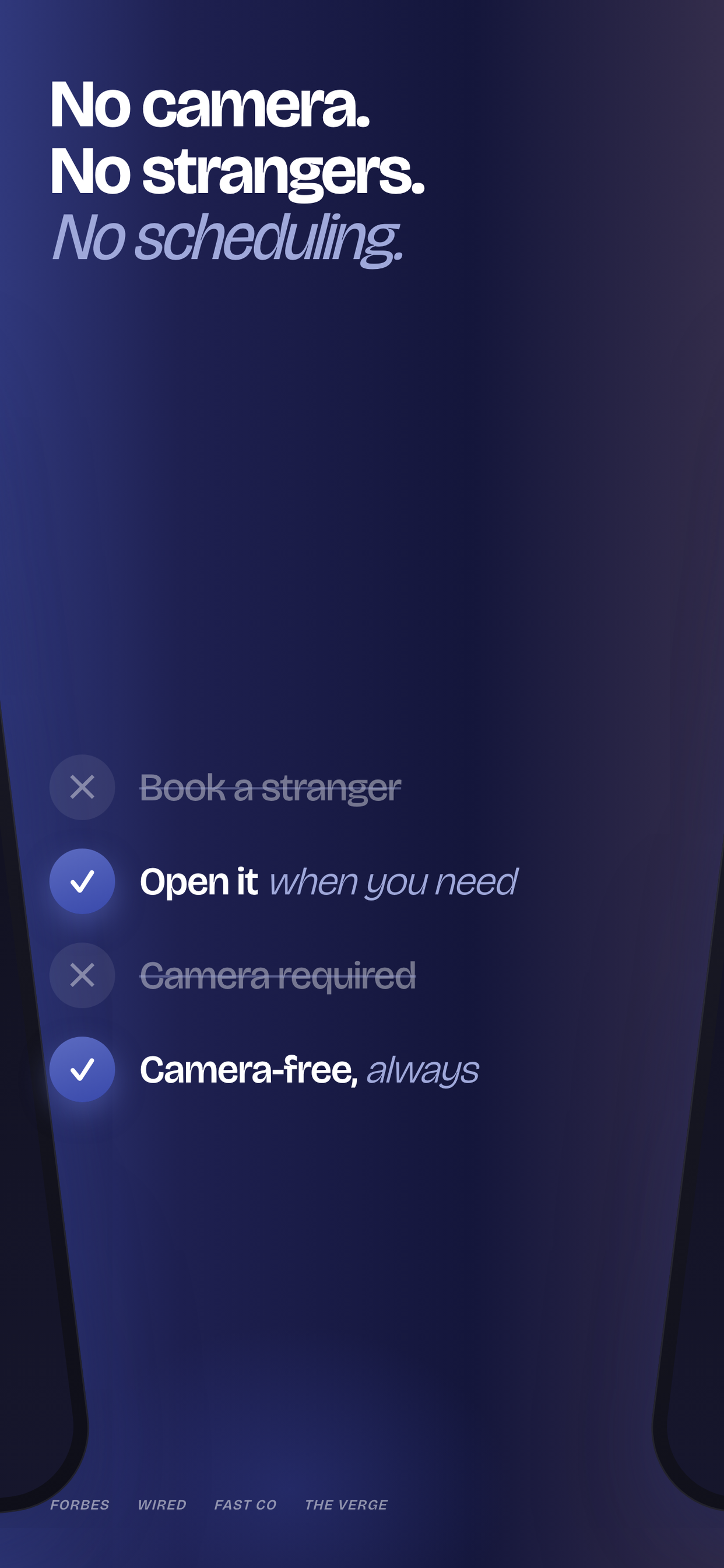 Paro — Focus Buddy screenshot 2