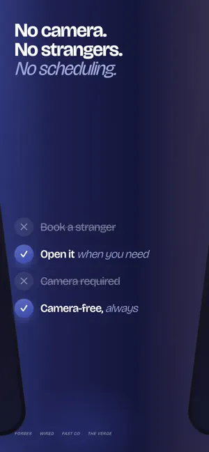 Paro — Focus Buddy screenshot 2