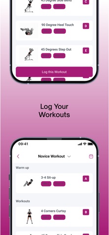 EmBrazFit Training Co. screenshot