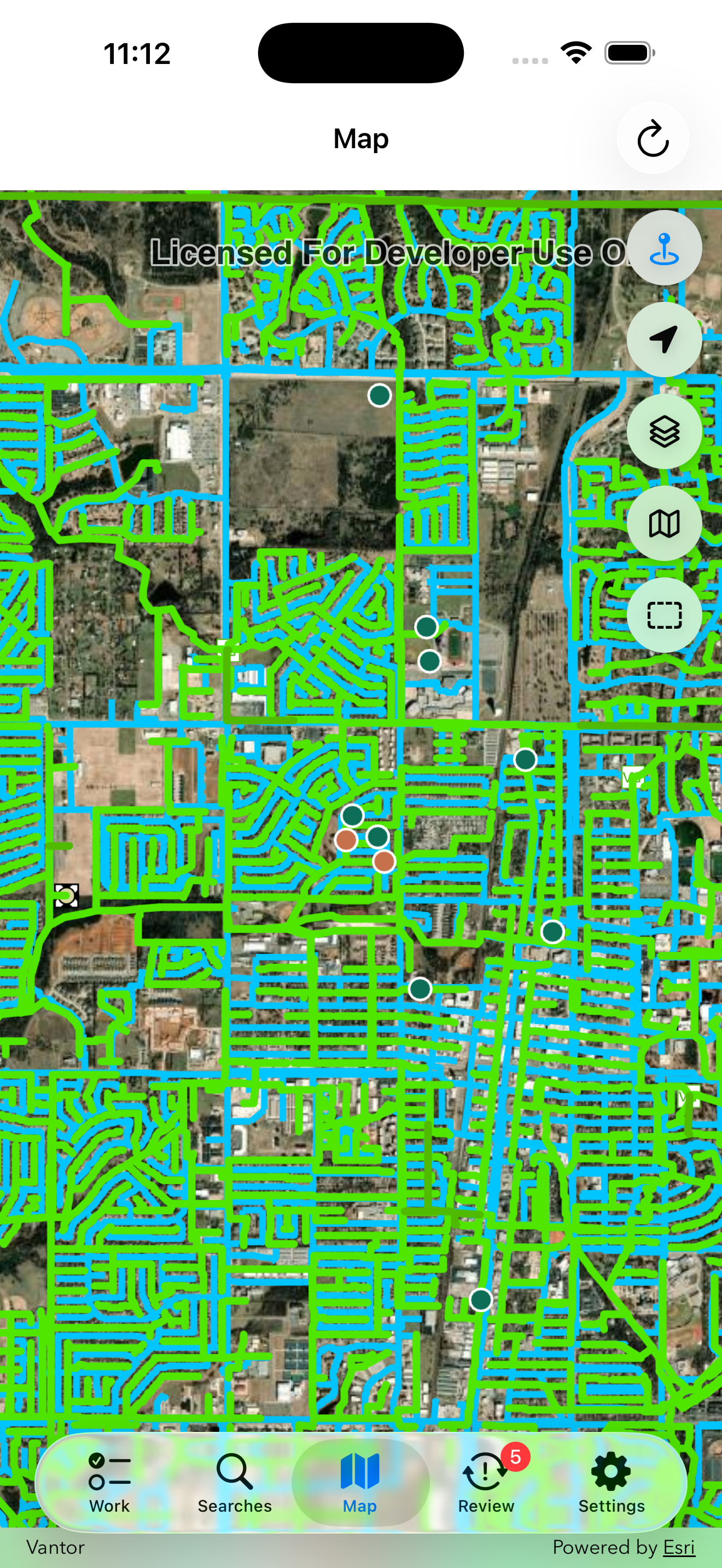 CentricityIQ Mobile screenshot 2