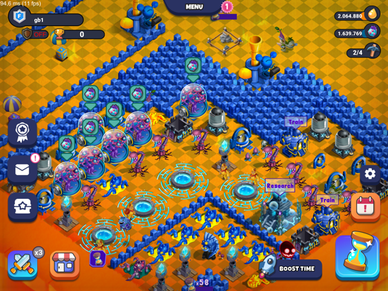Screenshot #5 pour DreamscapeEDU