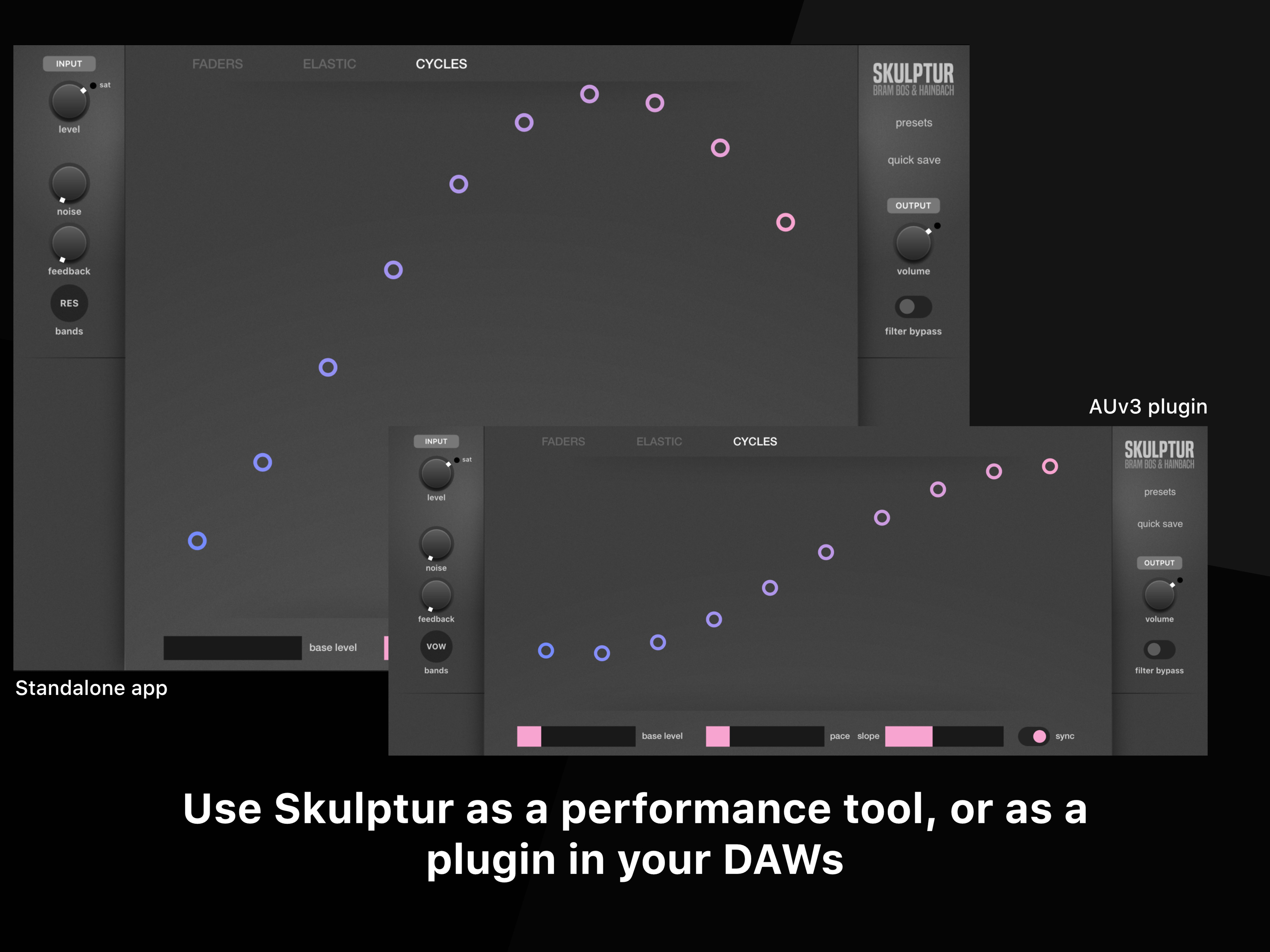 Skulptur screenshot 6