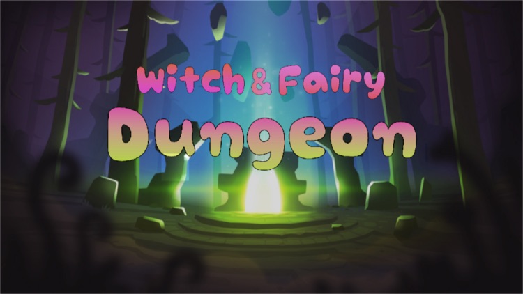 Witch & Fairy Dungeon