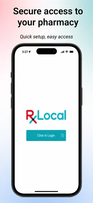 RxLocal screenshot 3