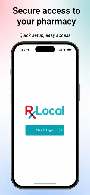 RxLocal iPhone screenshot 3