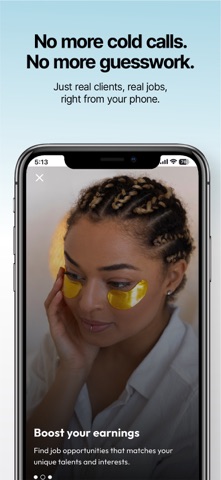 Service-Plus Pro screenshot