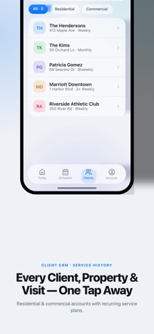 Field service: Maintify screenshot