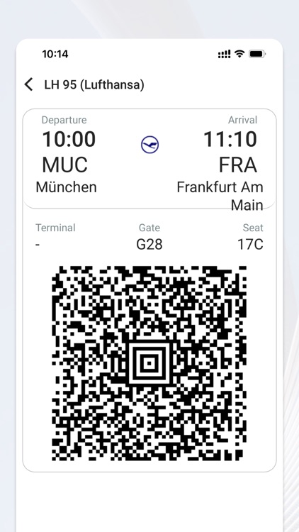 Atriis mobile screenshot-3