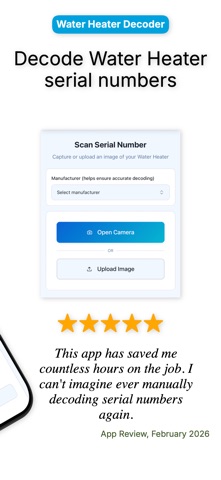 InspectorIQ screenshot