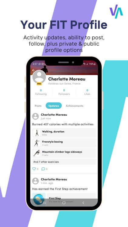 VORA: Longevity, Made Personal screenshot-7