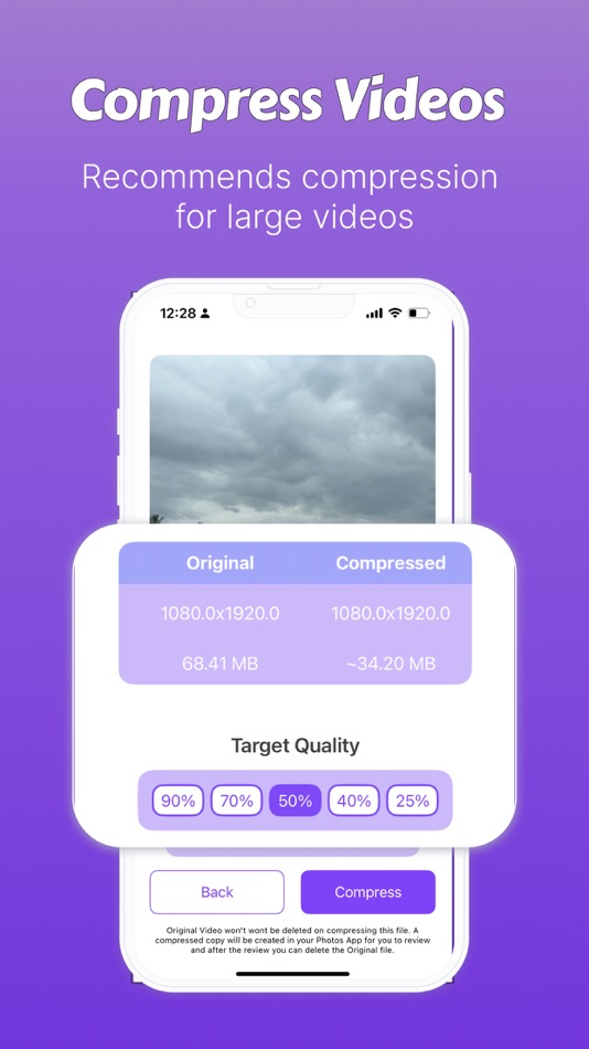 #4. Fast Cleaner: AI Photo Clean (iOS) 由: Shashank Tiwari