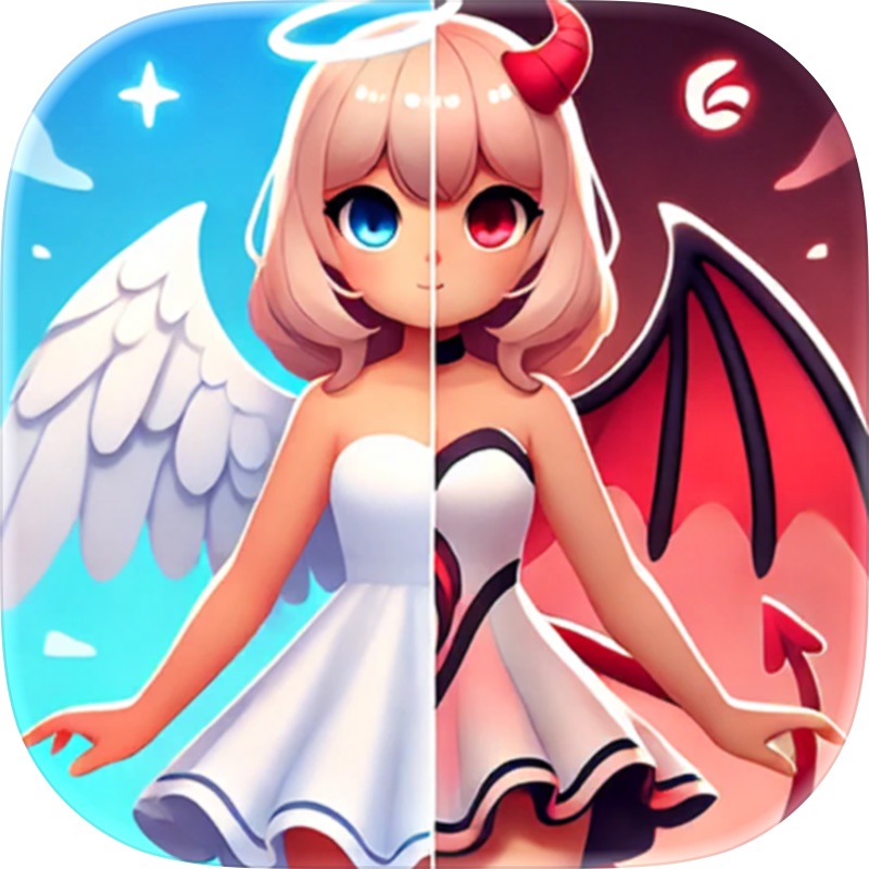 Race Girl : Cutie Merge screenshot 5