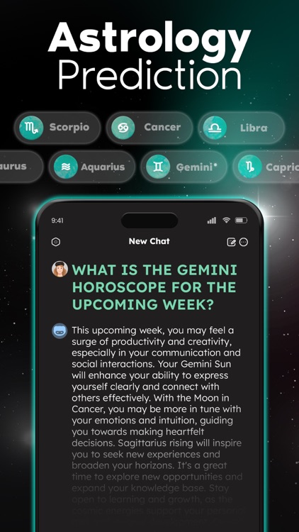 Gooroo: Ethnicity, AI Fortune