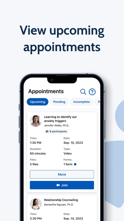 Crossroads Patient Access