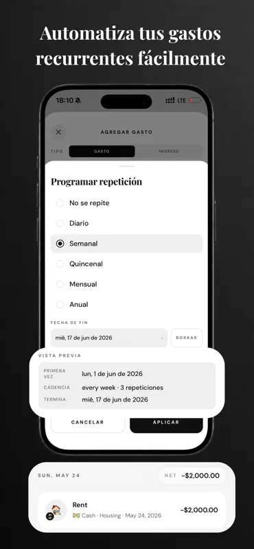 Wallia screenshot 6 of 7