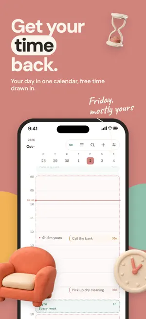 Amira: AI Personal Assistant screenshot 2