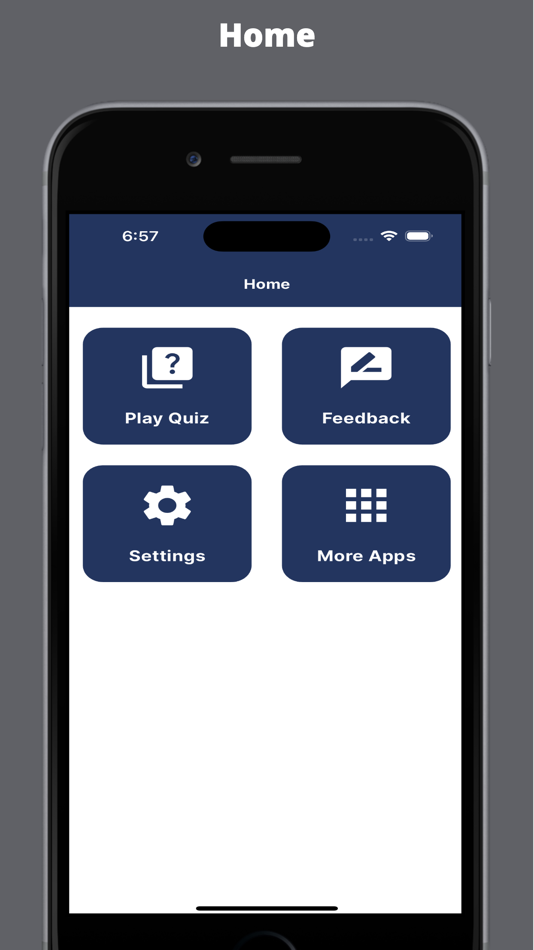 #1. Logo Quiz : Brand Quiz 2024 (iOS) 来自: Sandip Majethiya