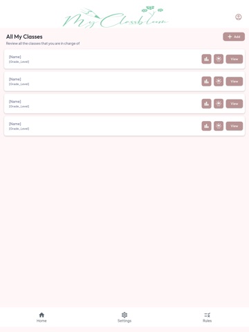 MyClassbloom