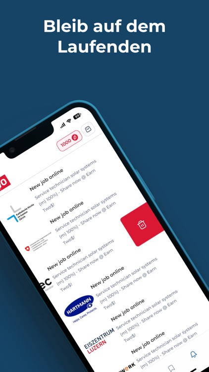 Two Jobs screenshot-5