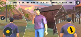 毒贩黑手党城 3D screenshot