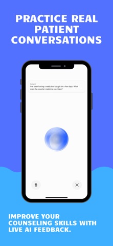 TutorRx screenshot