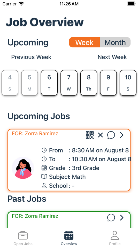 #3. SubSpark (iOS) 由: SubSpark, LLC