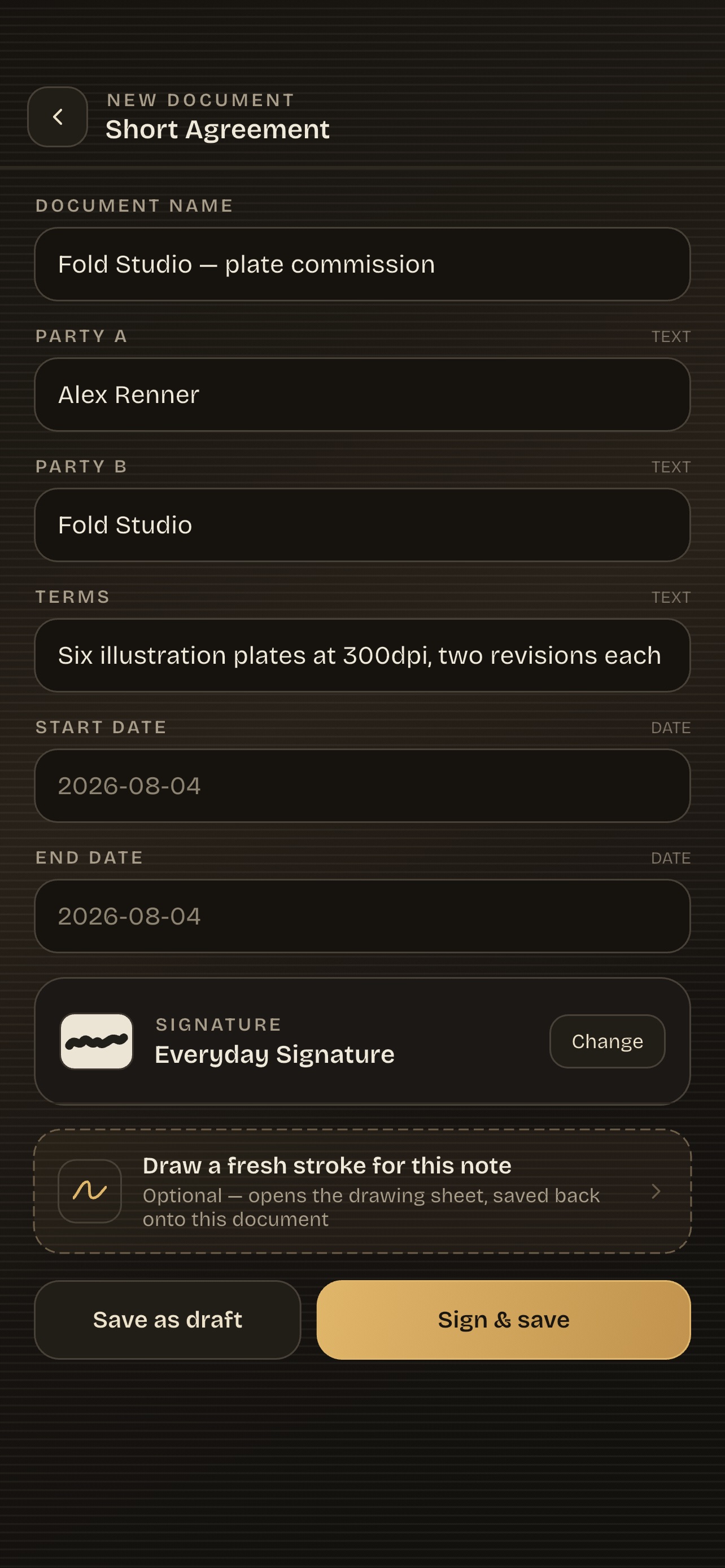 Screenshot 9 of Terviq