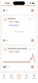 HogPilot: PostHog Analytics screenshot
