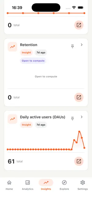HogPilot: PostHog Analytics screenshot 4