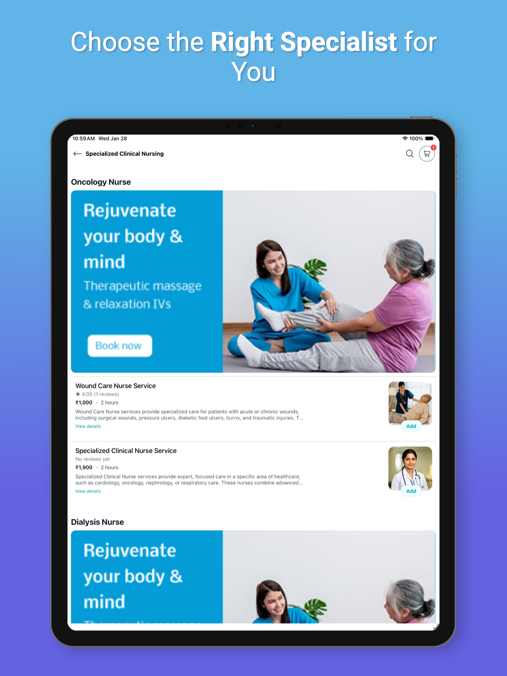 Nsdcare.in