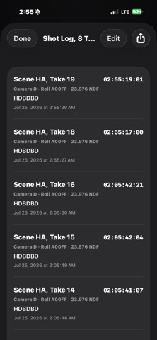 ProSlate Screenshot 2 of 3