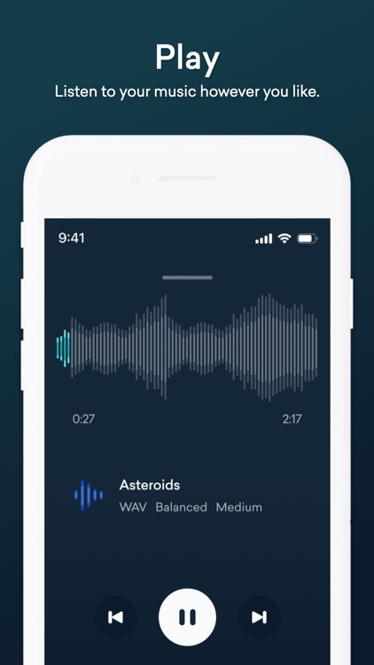LANDR - For Music Makers