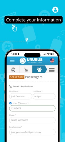 URUBUS Screenshot 6 of 8